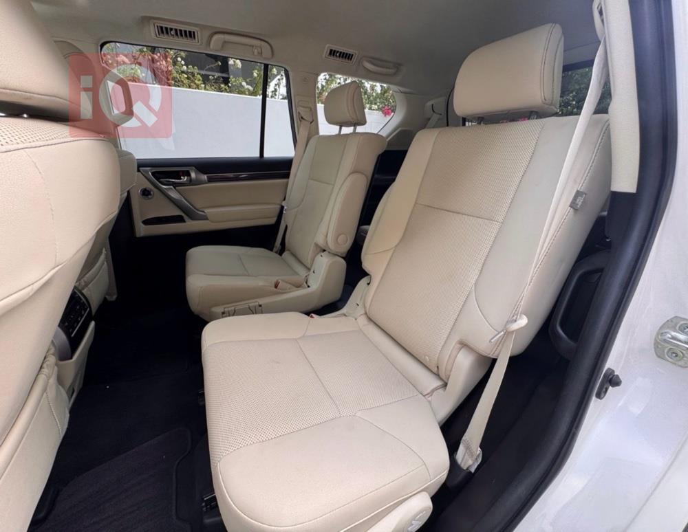 Lexus GX